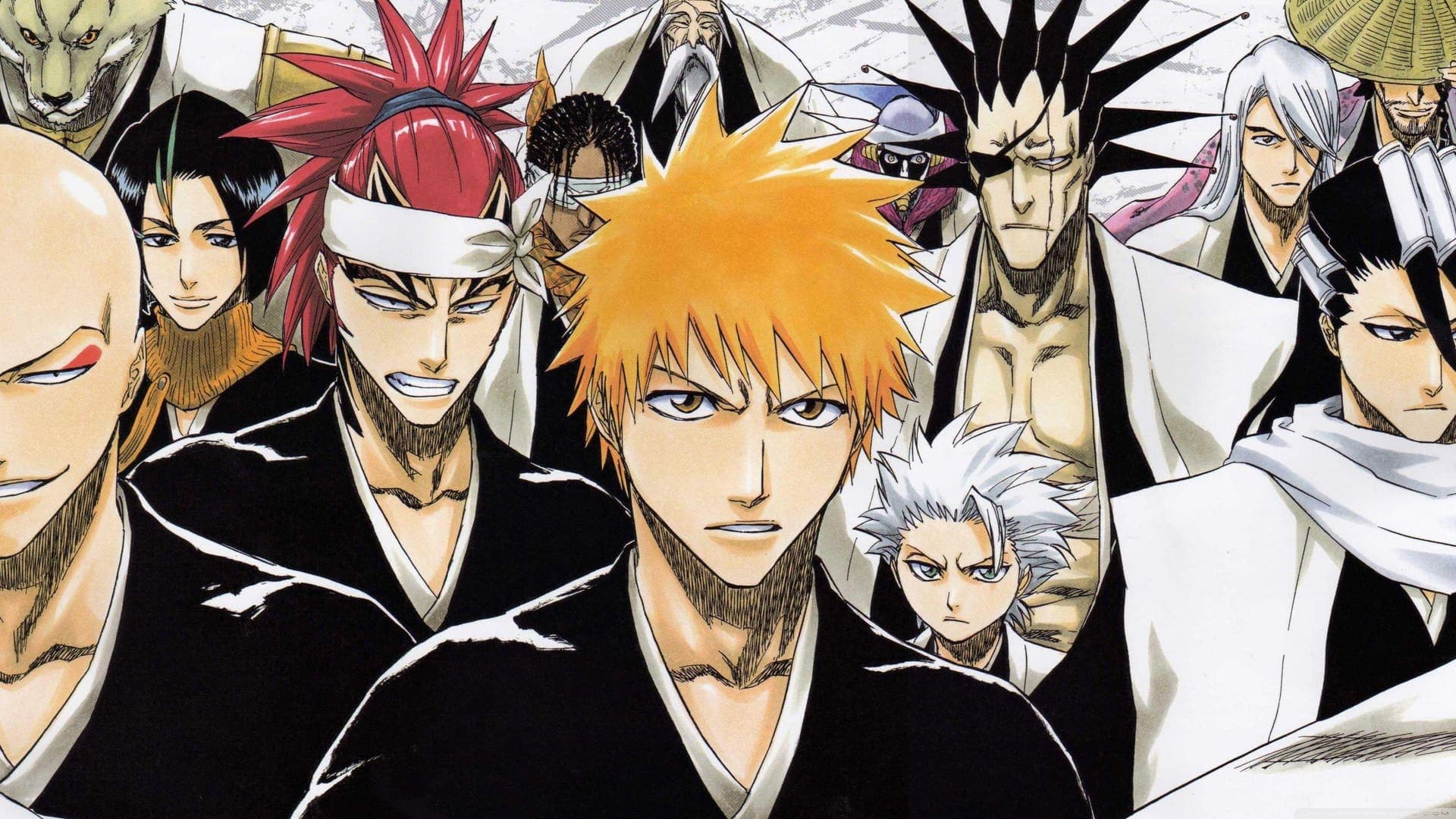 Bleach